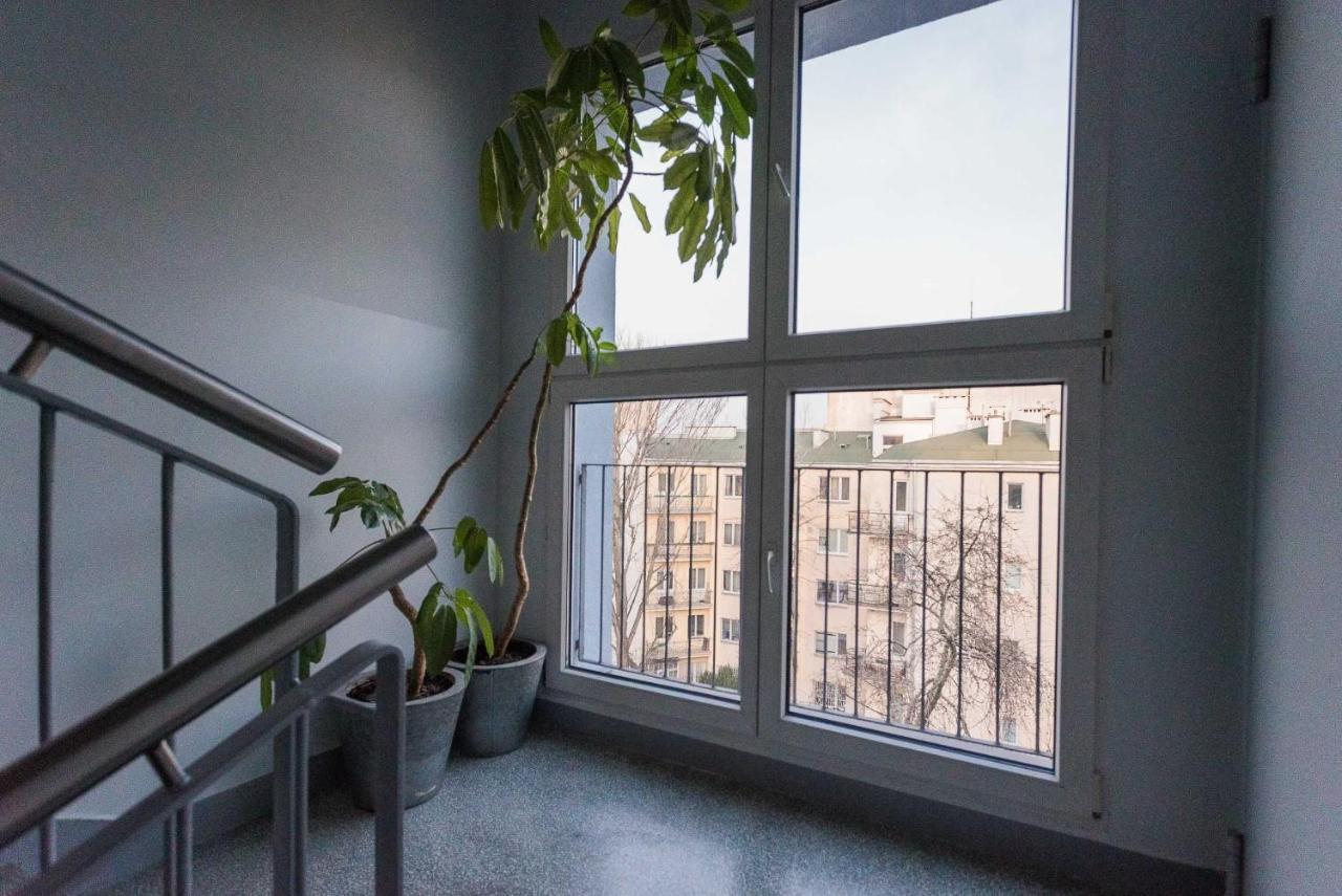 Kredytowa Apartment - Downtown Warsaw Exterior photo