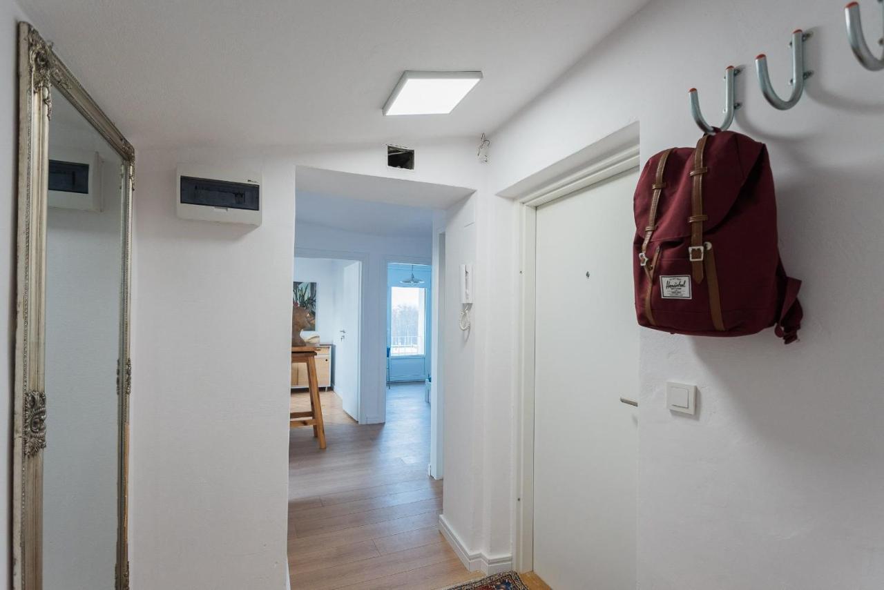 Kredytowa Apartment - Downtown Warsaw Exterior photo